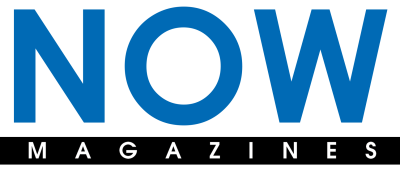 Now magazines logo